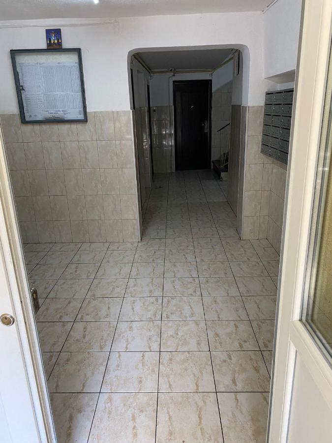 Studio Ianis Bucharest Luaran gambar